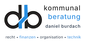 db Kommunalberatung | Daniel Burdach